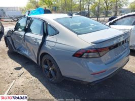 Honda Accord 2025 2