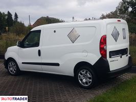 Fiat Doblo 2022 1.6 Fiat Doblo 2022 1.6