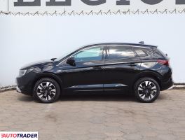 Opel Grandland 2023 1.2 128 KM