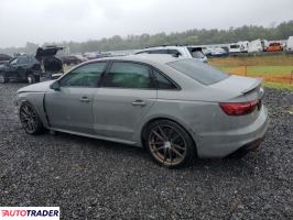 Audi S4 2021 3 Audi S4 2021 3
