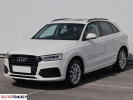 Audi Q3 2015 2.0 177 KM