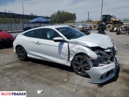 Honda Civic 2019 2