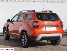 Dacia Duster 2021 1.0 89 KM