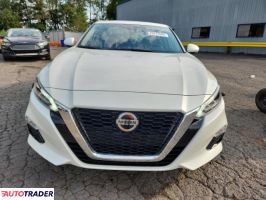 Nissan Altima 2020 2