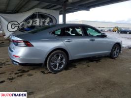 Honda Accord 2025 2