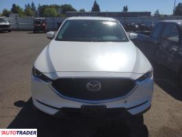 Mazda CX-5 2019 2 Mazda CX-5 2019 2