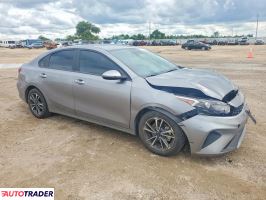 Kia Pozostałe 2024 2