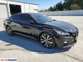 Nissan Altima 2020 2