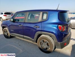 Jeep Renegade 2019 2 Jeep Renegade 2019 2