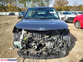 Kia Soul 2021 2