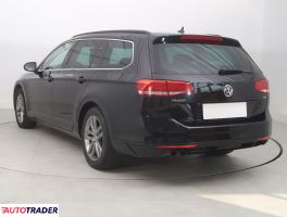 Volkswagen Passat 2017 1.8 177 KM Volkswagen Passat 2017 1.8 177 KM