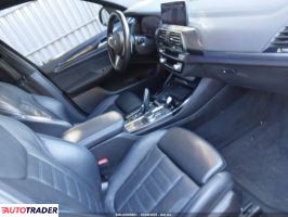 BMW X3 2020 2