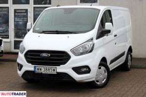 Ford Transit 2019 2