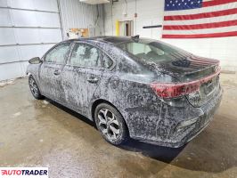 Kia Pozostałe 2020 2