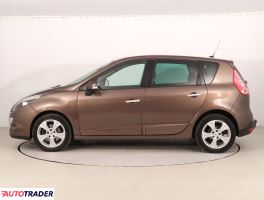 Renault Scenic 2010 1.4 128 KM