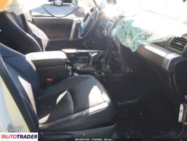 Toyota Pozostałe 2022 4