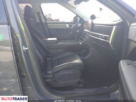 Hyundai Santa Fe 2026 2