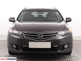 Honda Accord 2009 2.0 154 KM