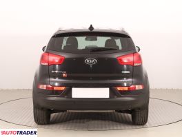 Kia Sportage 2015 1.6 132 KM