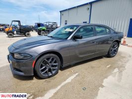 Dodge Charger 2019 3