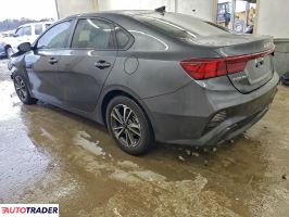 Kia Pozostałe 2023 2