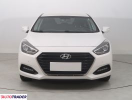 Hyundai i40 2016 1.7 113 KM Hyundai i40 2016 1.7 113 KM
