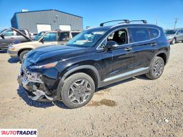 Hyundai Santa Fe 2023 1
