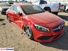 Mercedes CL 2017 2 Mercedes CL 2017 2