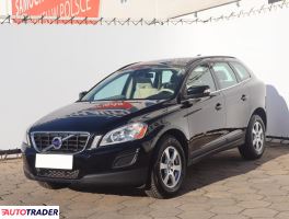 Volvo XC60 2011 2.4 160 KM Volvo XC60 2011 2.4 160 KM
