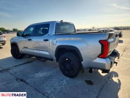 Toyota Tundra 2024 3