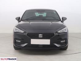 Seat Leon 2020 1.5 128 KM Seat Leon 2020 1.5 128 KM