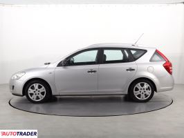 Kia Ceed 2009 1.4 107 KM