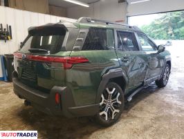Subaru Outback 2026 2