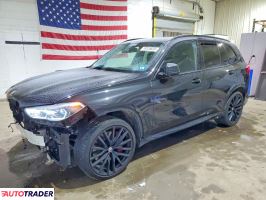 BMW X5 2022 4