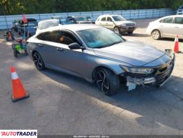 Honda Accord - zobacz ofertę