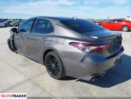 Toyota Camry 2022 2
