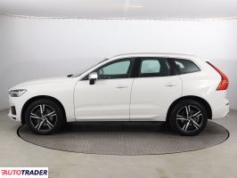 Volvo XC60 2018 2.0 187 KM