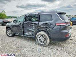 Jeep Cherokee 2022 3