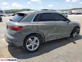 Audi Q3 2020 2