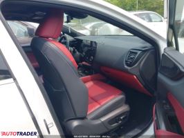 Lexus NX 2025 2