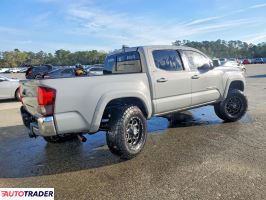 Toyota Tacoma 2021 3