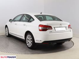 Citroen C5 2016 2.0 147 KM