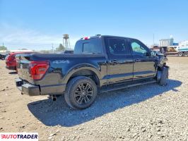 Ford Pozostałe 2024 3