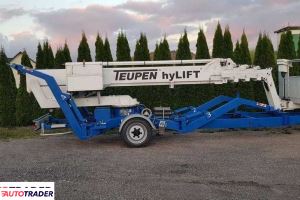 TEUPEN GEPARD  25 T RENT 2004r. - zobacz ofertę