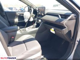 Toyota Pozostałe 2023 2 Toyota Pozostałe 2023 2
