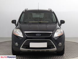 Ford Kuga 2008 2.0 134 KM