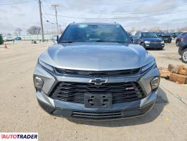 Chevrolet Blazer 2023 3