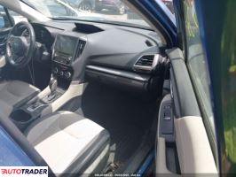 Subaru Forester 2020 2 Subaru Forester 2020 2
