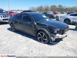 Honda Accord 2020 1 Honda Accord 2020 1