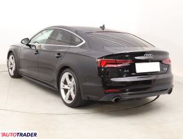 Audi A5 2018 2.0 248 KM